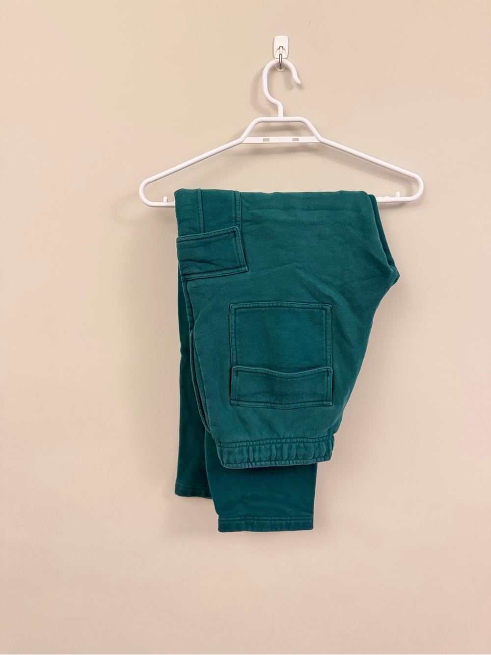 Womans tna cargo sweats